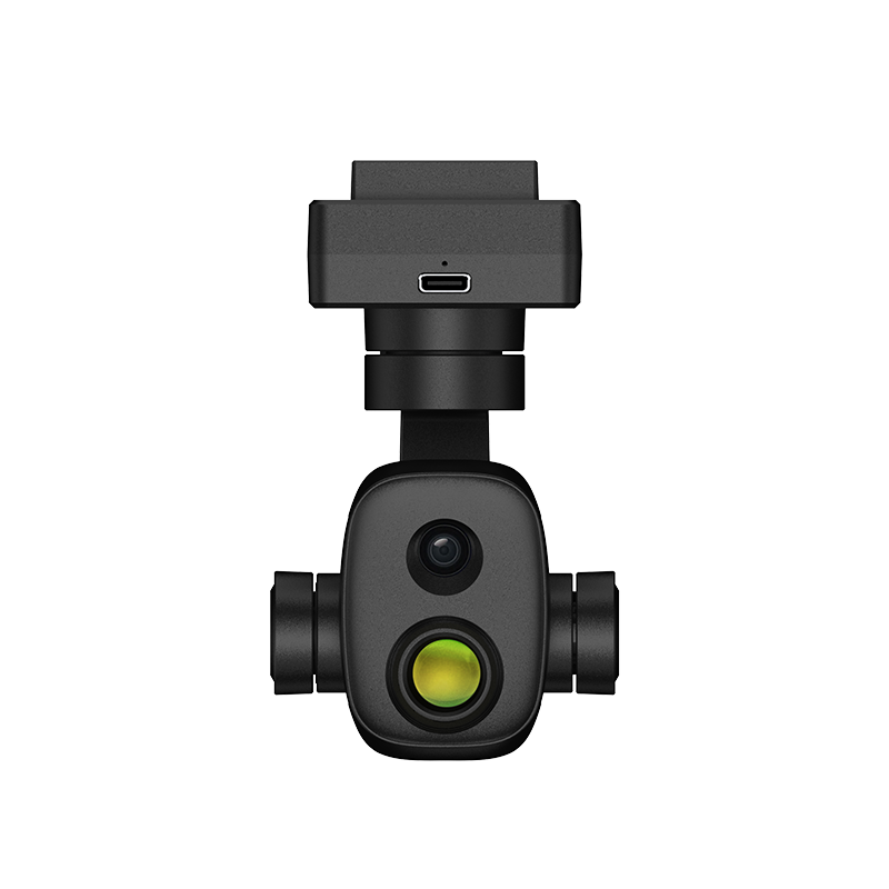 Drone Thermal Imaging - Thermal Imaging Camera for Drone 640x512