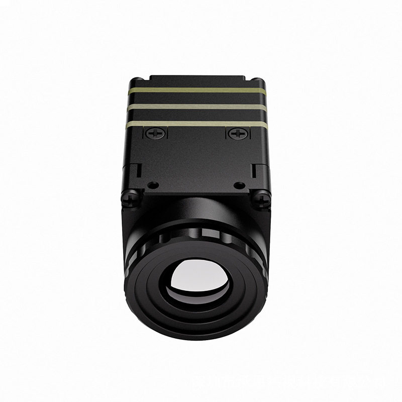 640x512 Thermal Imaging Core L - Drone Thermal Imaging recensione e prezzo