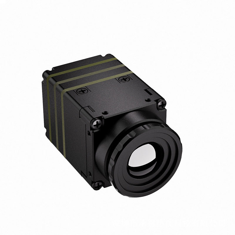 640x512 Thermal Imaging Core L - Drone Thermal Imaging recensione e prezzo