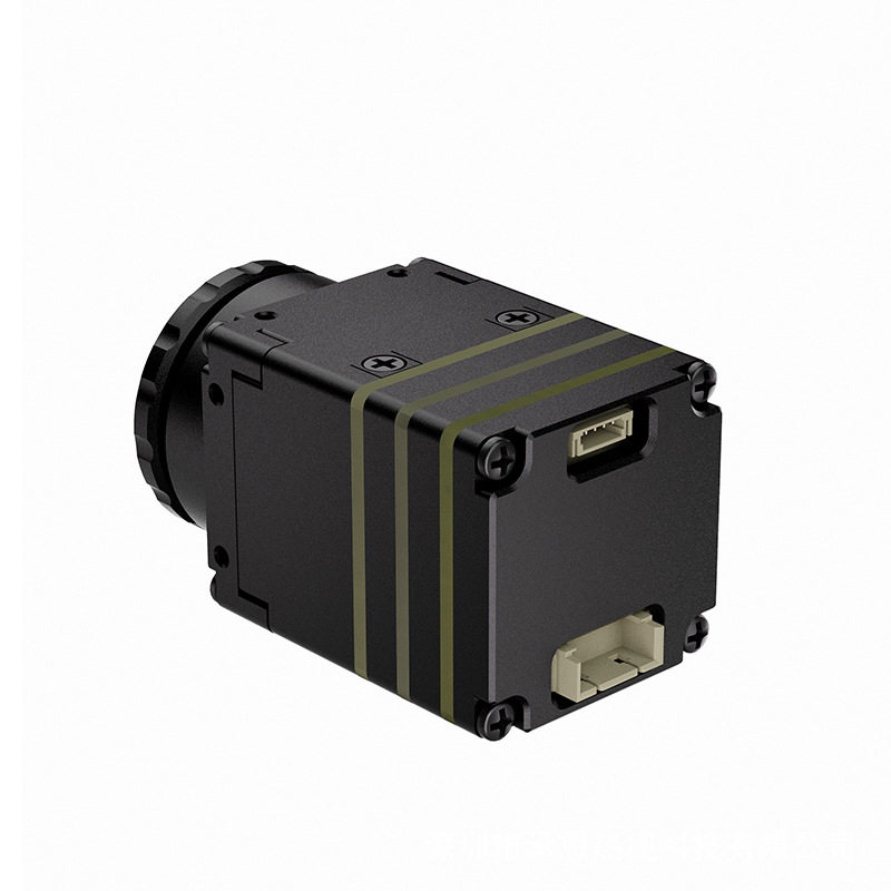 640x512 Thermal Imaging Core L - Drone Thermal Imaging recensione e prezzo