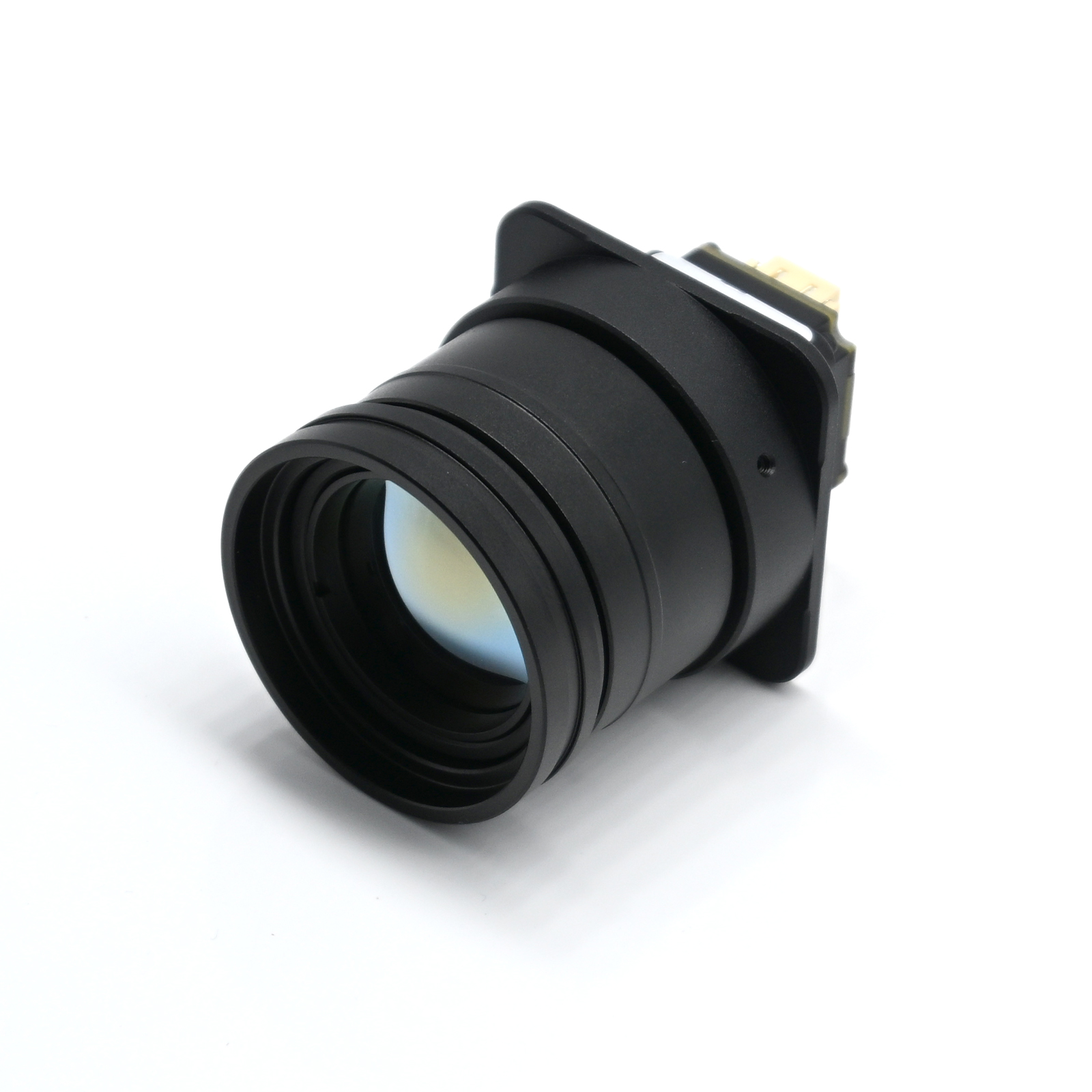 30mm 640x480 pix Drone thermal - Drone Thermal Imaging recensione e prezzo