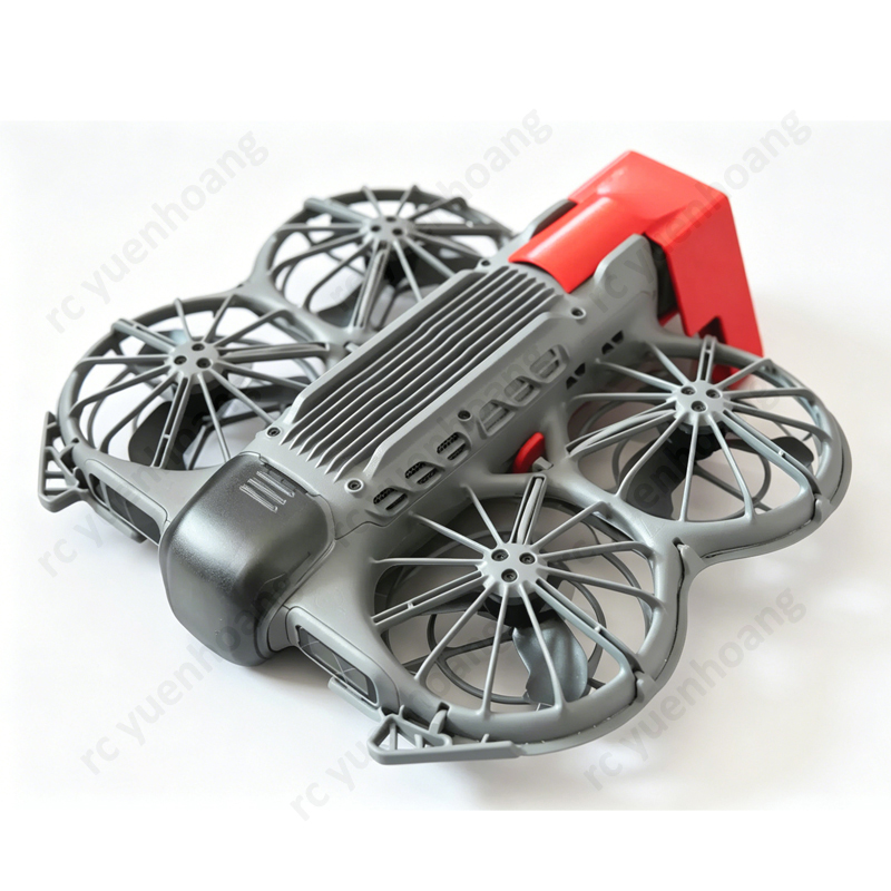 1PCS For DJI NEO 2 Drone Model - Drone 3D Modeling recensione e prezzo