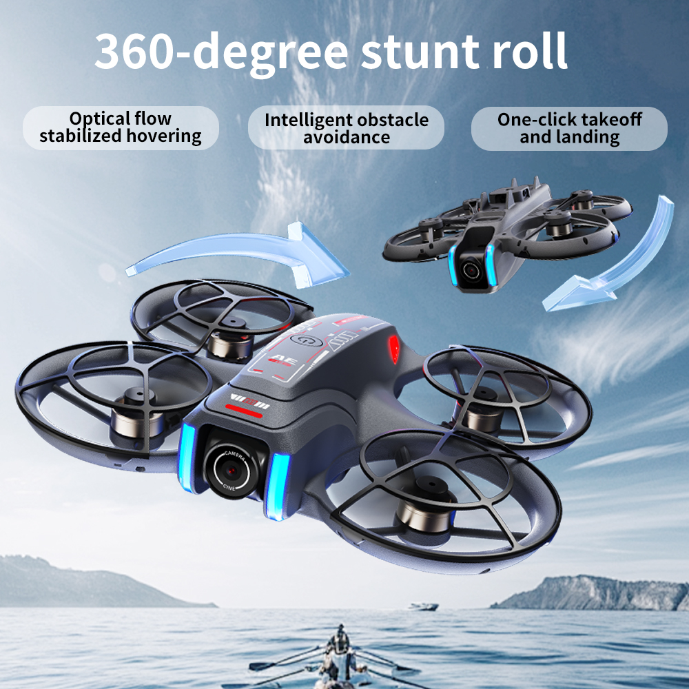 Upgrade AE21 Aerial Drone 8K H - Drone Mapping recensione e prezzo