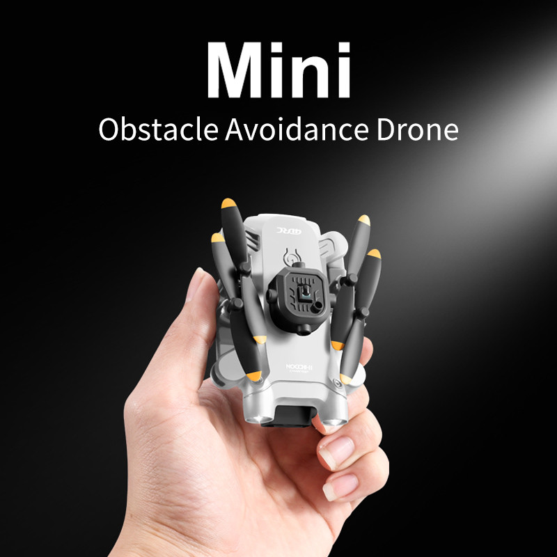 Mini V30 WiFi FPV Drone With 4 - Drone Lidar recensione e prezzo