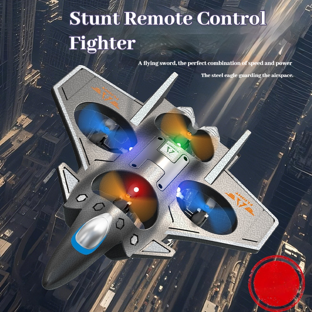 JJRC Remote Control Foam Glide - Drone 3D Modeling recensione e prezzo