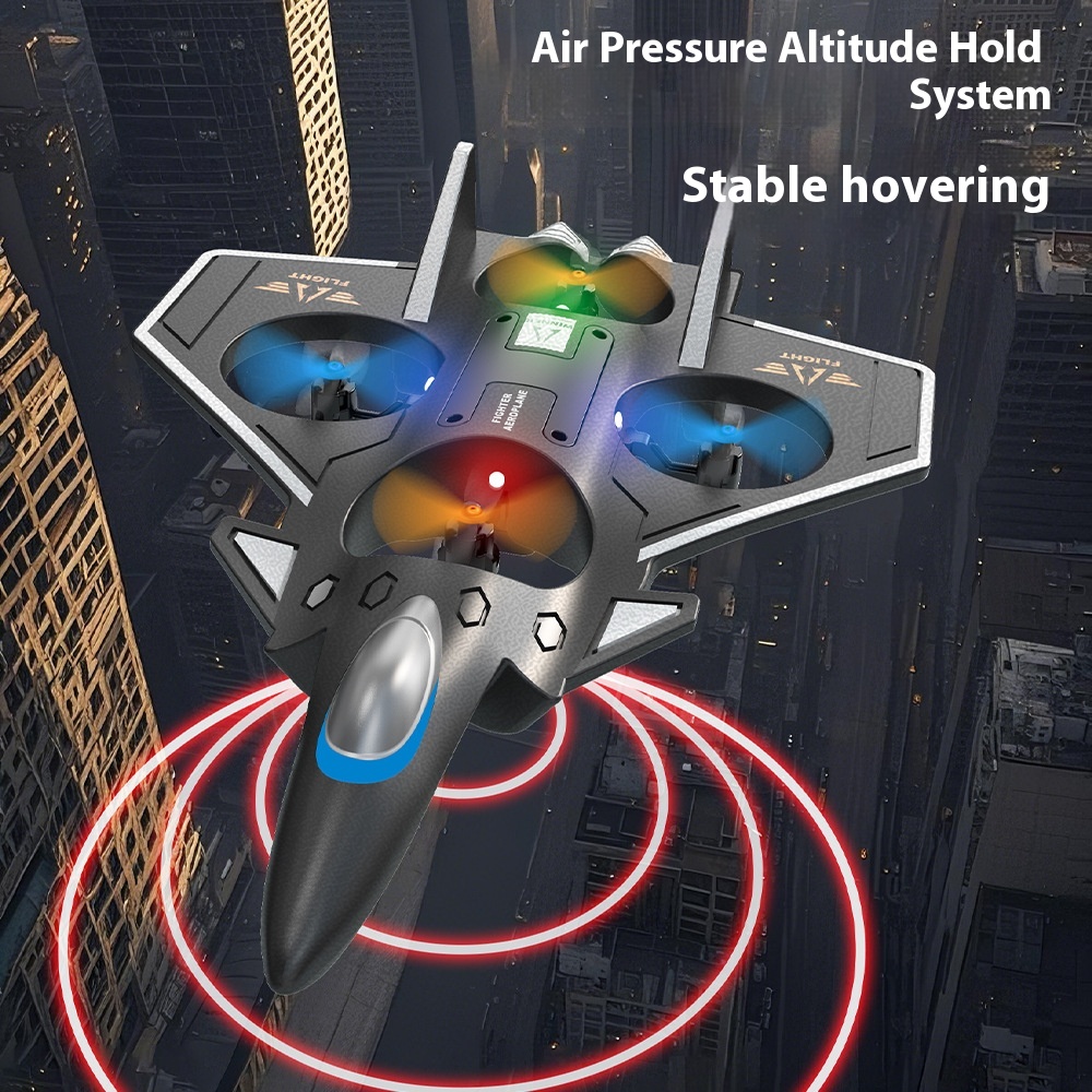 JJRC Remote Control Foam Glide - Drone 3D Modeling recensione e prezzo