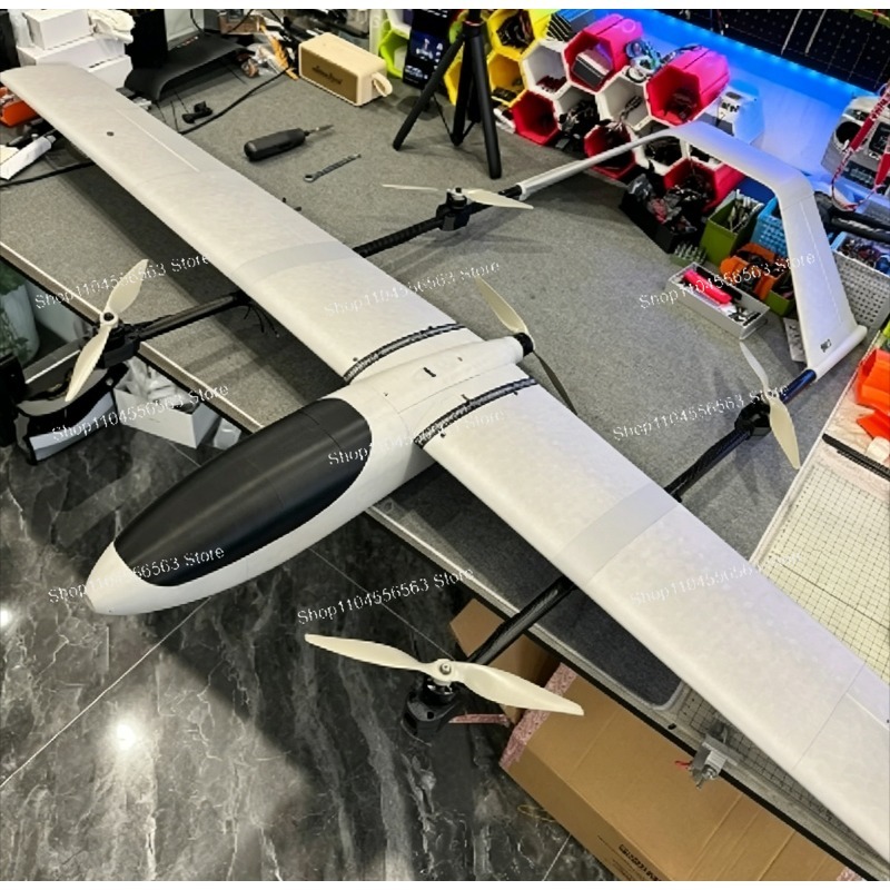 3D printed model aircraft 2 me - Drone 3D Modeling recensione e prezzo