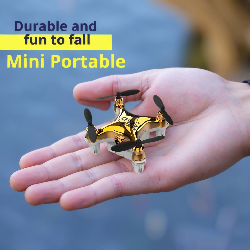 New Mini Drone 4K Movie Qualit - Drone Video Production recensione e prezzo