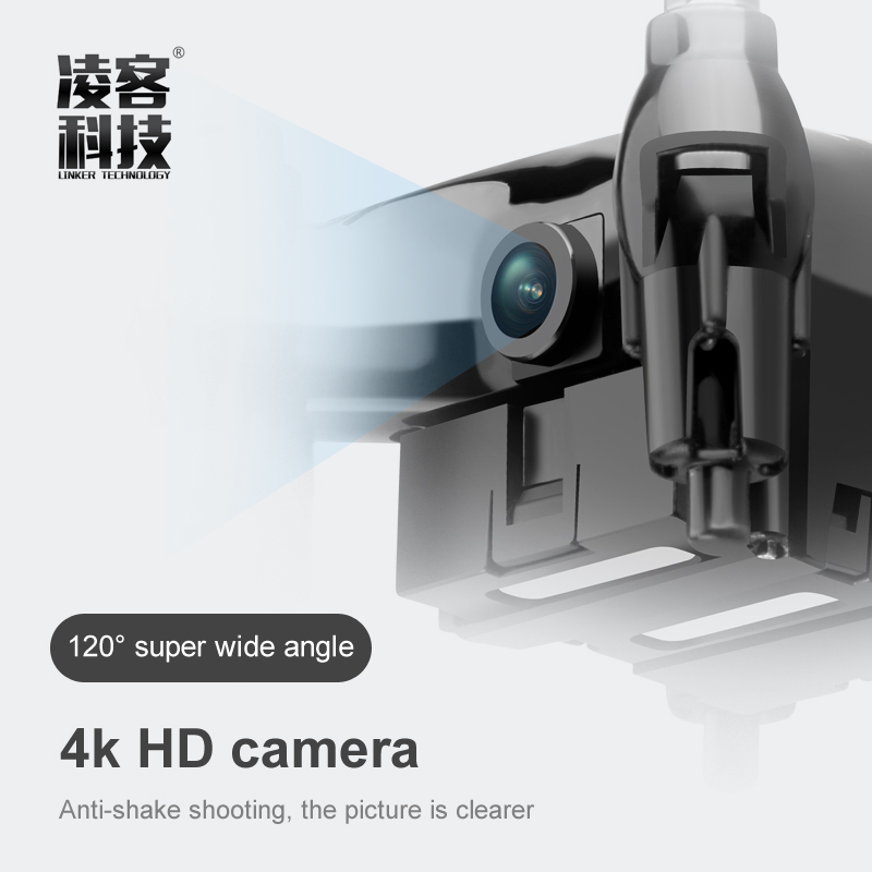 New Mini Drone 4K Movie Qualit - Drone Video Production recensione e prezzo
