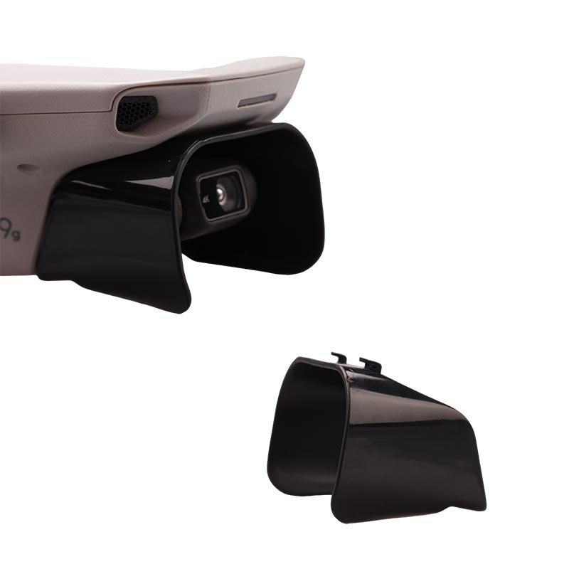 Lens Hood For DJI Mini 2/Mini  - Drone Video Production recensione e prezzo