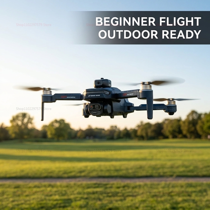 GT8 Drone Obstacle Avoidance B - Drone Mapping recensione e prezzo