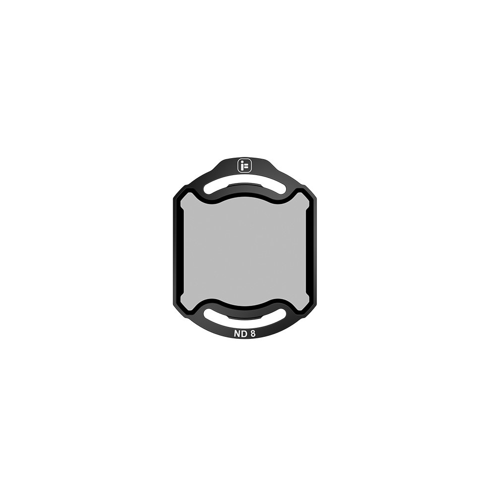 iFlight ND Filters Set ND8 / N - Drone Ndvi recensione e prezzo