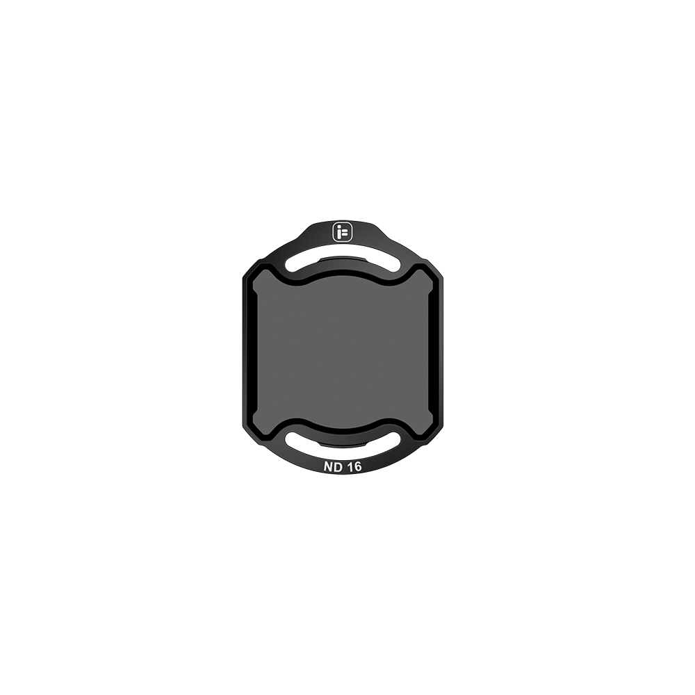 iFlight ND Filters Set ND8 / N - Drone Ndvi recensione e prezzo