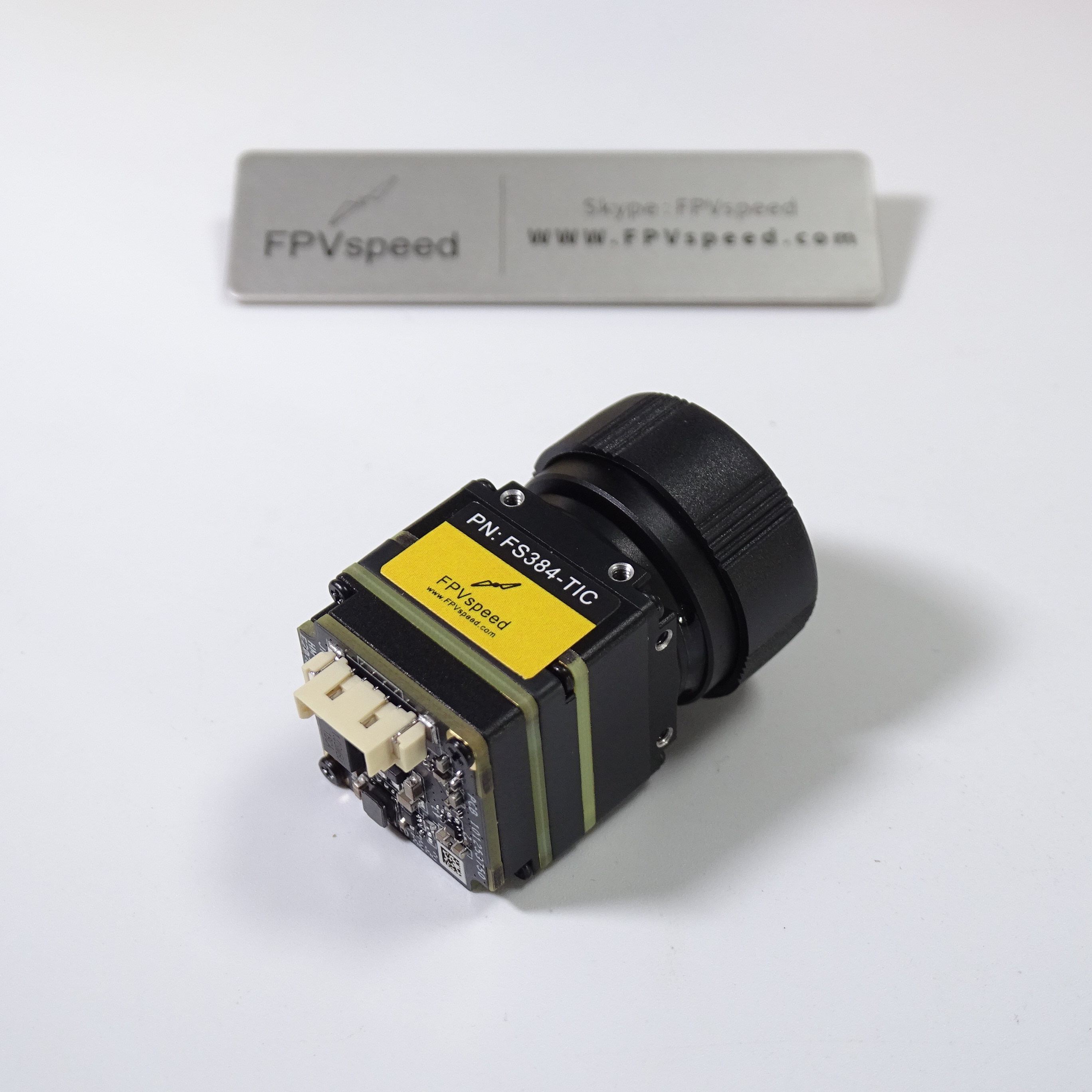 FPVspeed Thermal Camera drone  - Drone Thermal Imaging recensione e prezzo