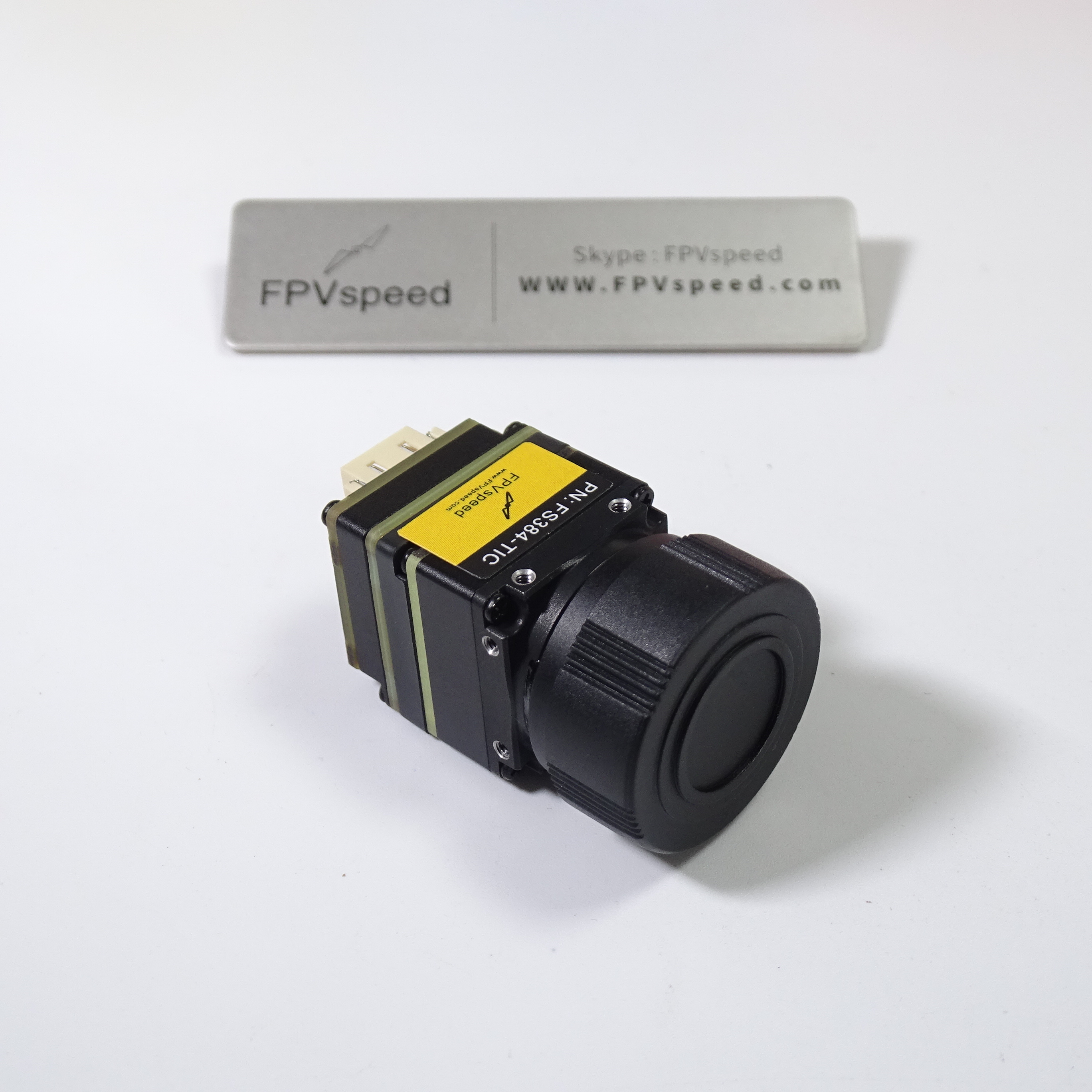 FPVspeed Thermal Camera drone  - Drone Thermal Imaging recensione e prezzo