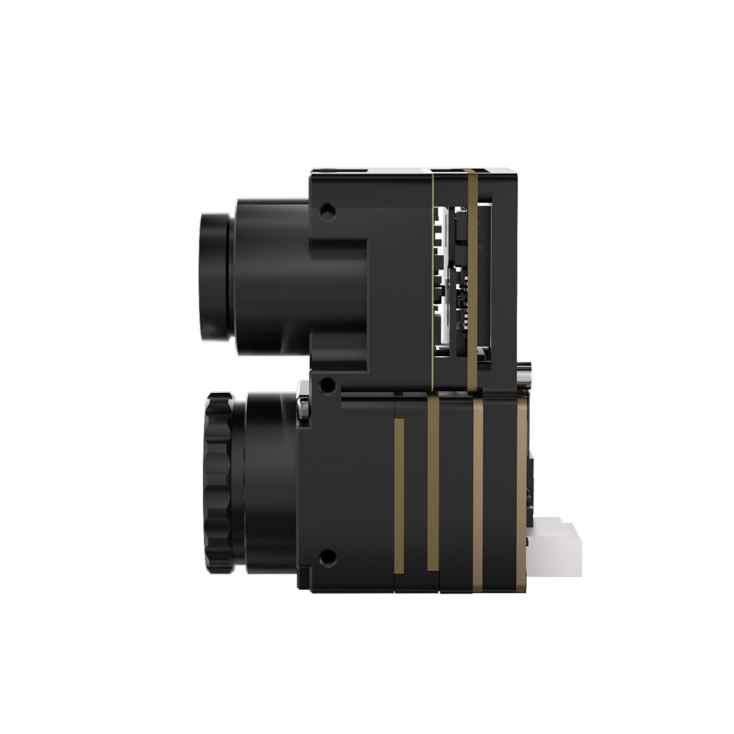 NCZOBOE  Fusion Module Dual Li - Drone Thermal Imaging recensione e prezzo