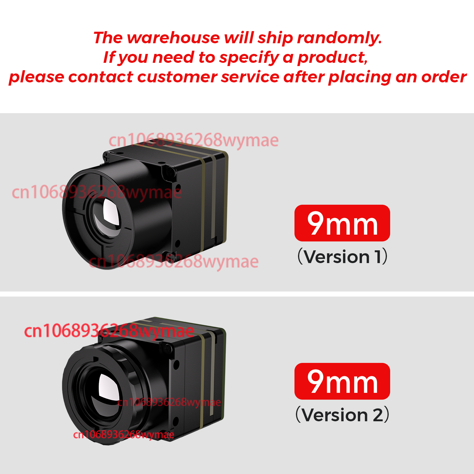 CV256 256*192 9MM Camera Therm - Drone Thermal Imaging recensione e prezzo