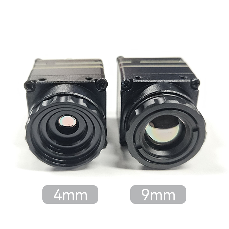 CV256 256*192 9MM Camera Therm - Drone Thermal Imaging recensione e prezzo