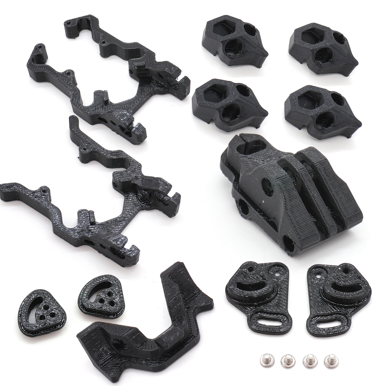 BOGIRC TPU Holder Fixed Bracke - Drone 3D Modeling recensione e prezzo