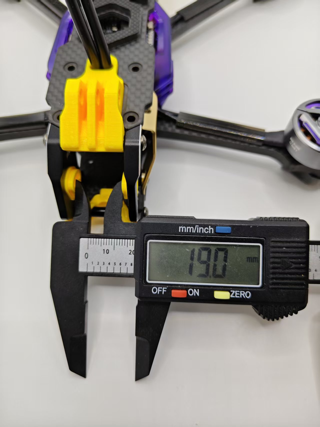 BOGIRC TPU Holder Fixed Bracke - Drone 3D Modeling recensione e prezzo