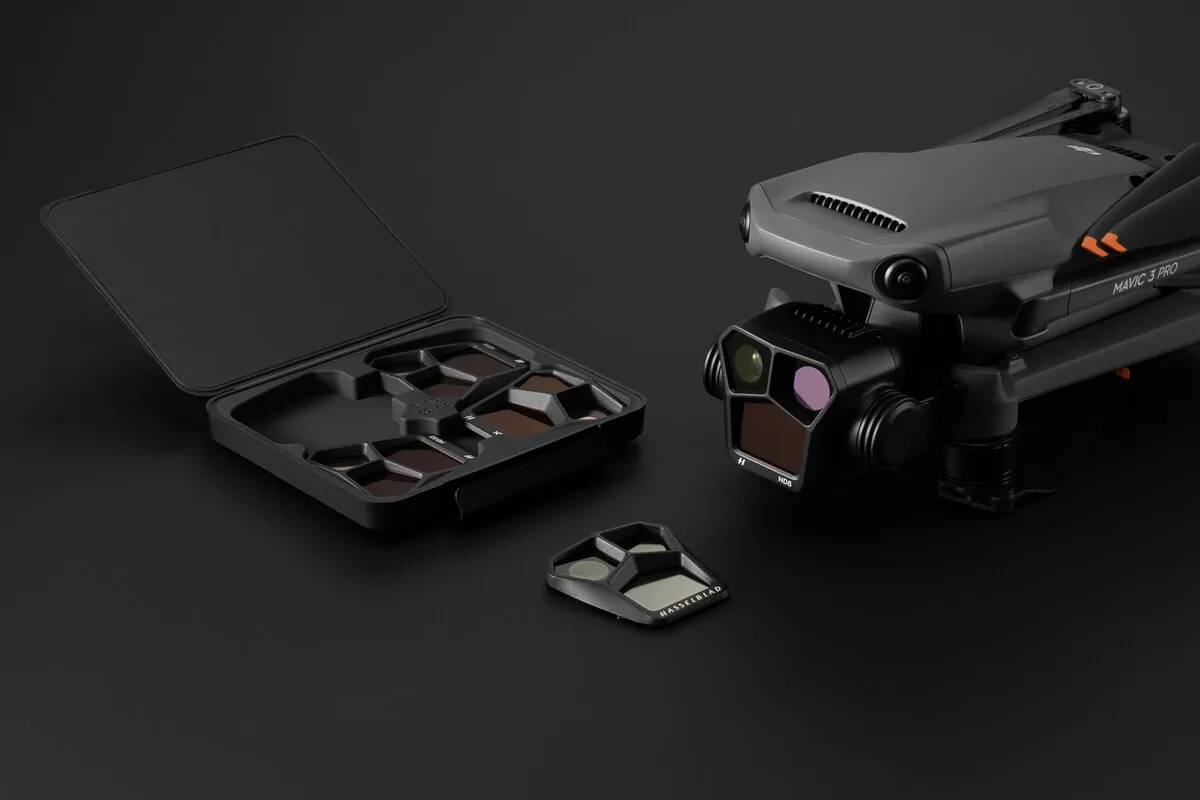 Original New for DJI Mavic 3 P - Drone Ndvi recensione e prezzo