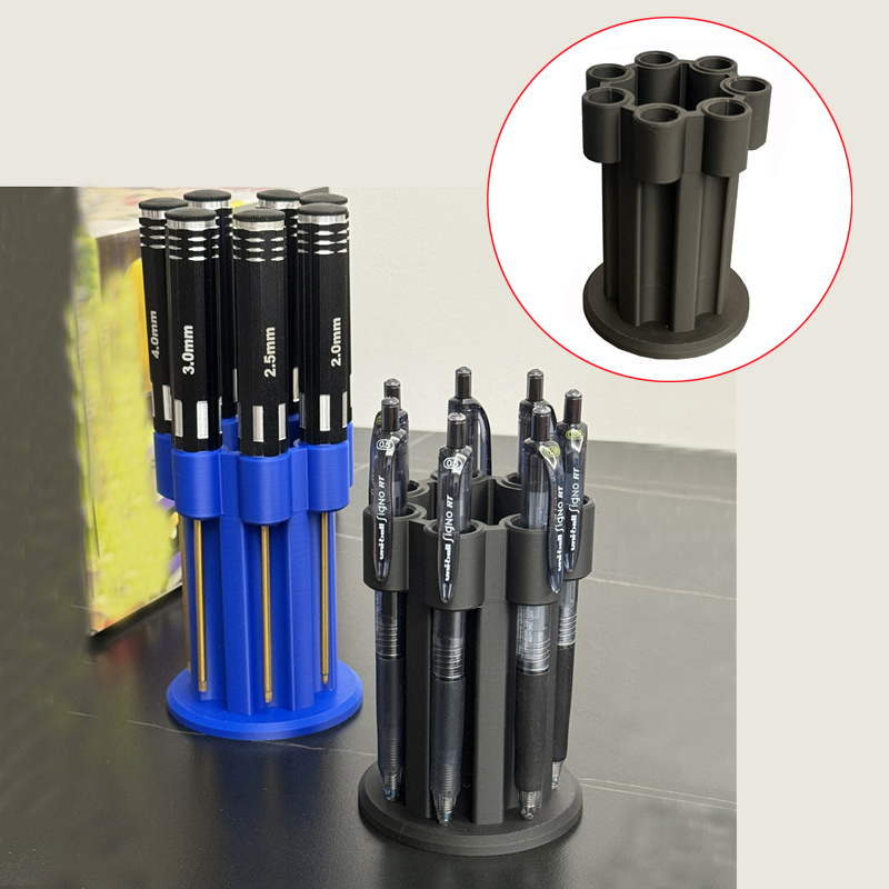 1PCS 3D Printed PLA Screwdrive - Drone 3D Modeling recensione e prezzo