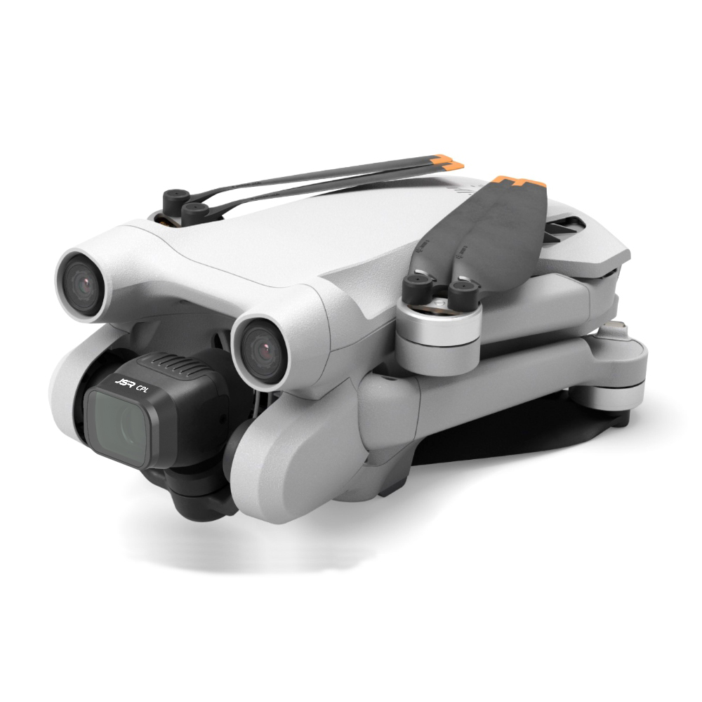 Camera Lens Filter For DJI Min - Drone Ndvi recensione e prezzo