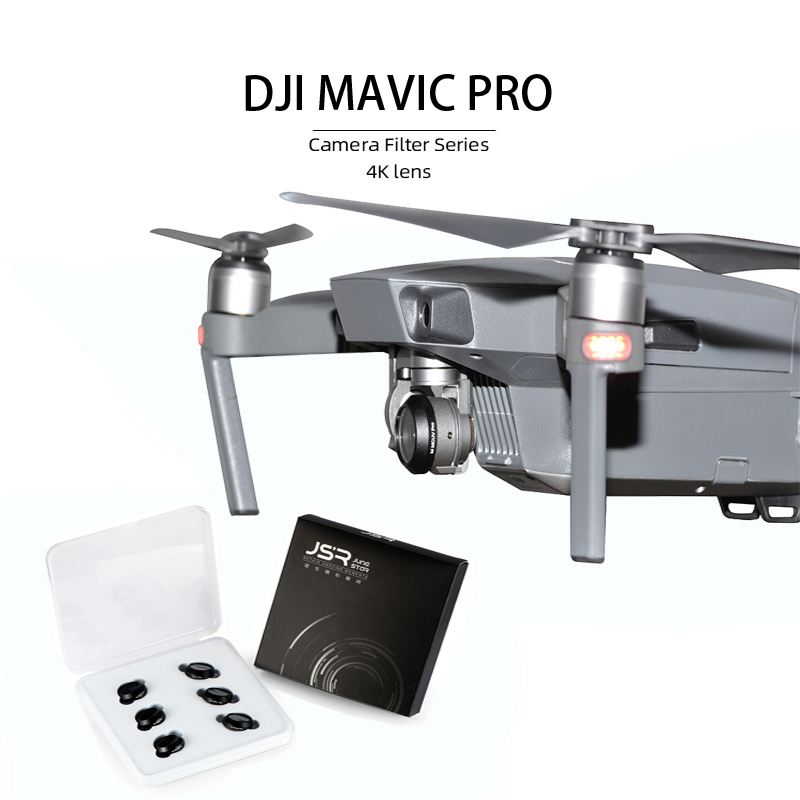 Suitable for DJY Mavic Pro fil - Drone Ndvi recensione e prezzo
