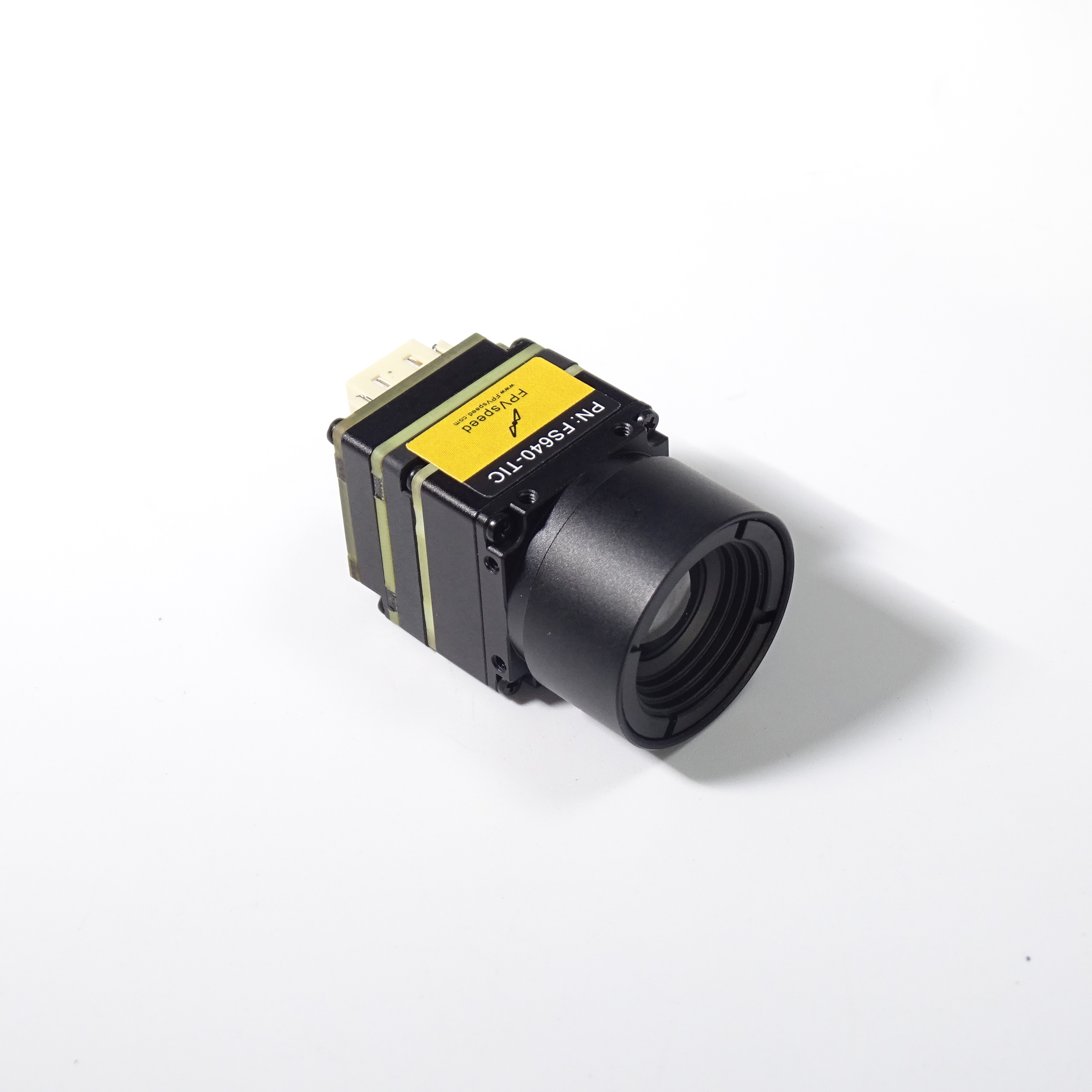 FPVspeed Thermal Camera drone  - Drone Thermal Imaging recensione e prezzo