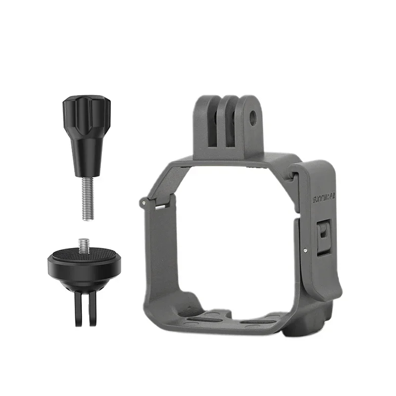 Sports Camera Bracket for Gopr - Drone Video Production recensione e prezzo