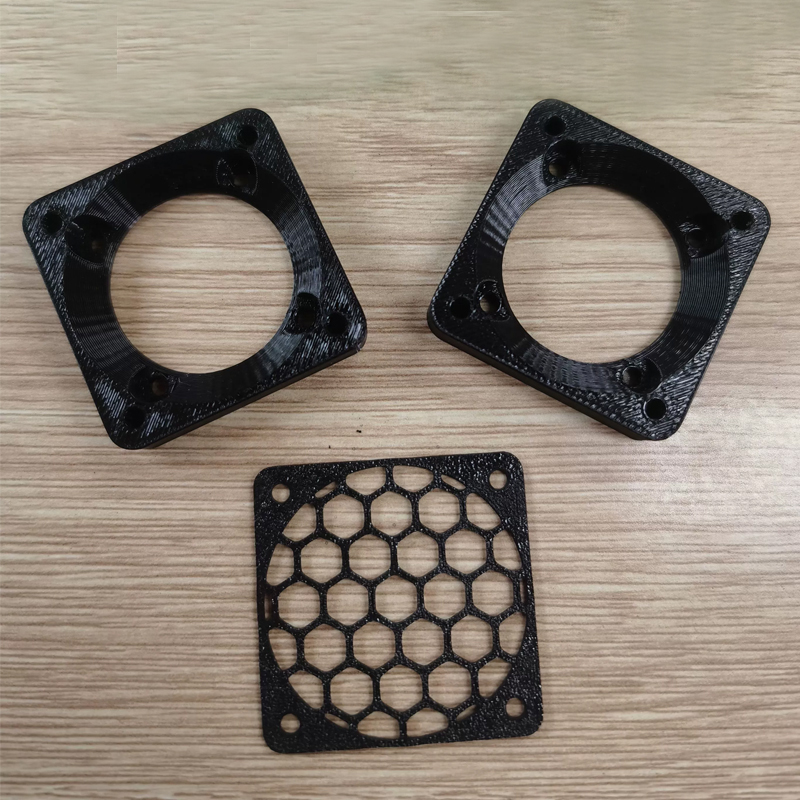 4PCS 3D Printed 4028 Cooling F - Drone 3D Modeling recensione e prezzo