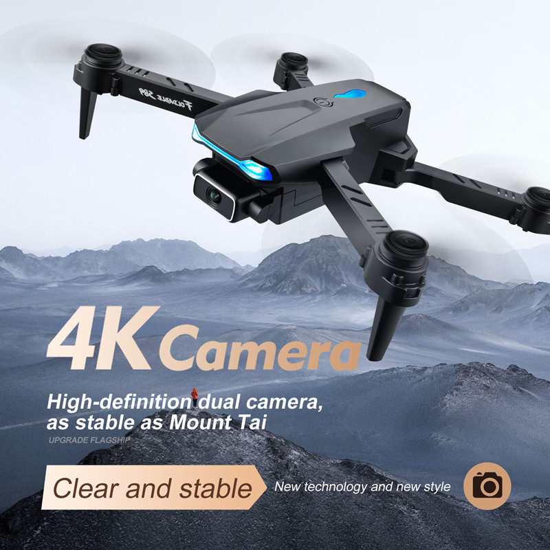 WIFI FPV Gravity Sensor Remote - Drone Photogrammetry recensione e prezzo