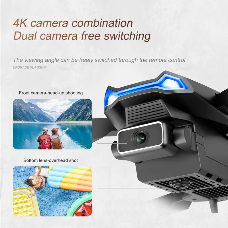 WIFI FPV Gravity Sensor Remote - Drone Photogrammetry recensione e prezzo