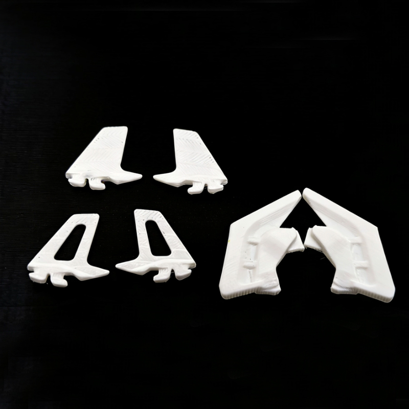 1Set For Oxbot Lumo18 FPV RC D - Drone 3D Modeling recensione e prezzo