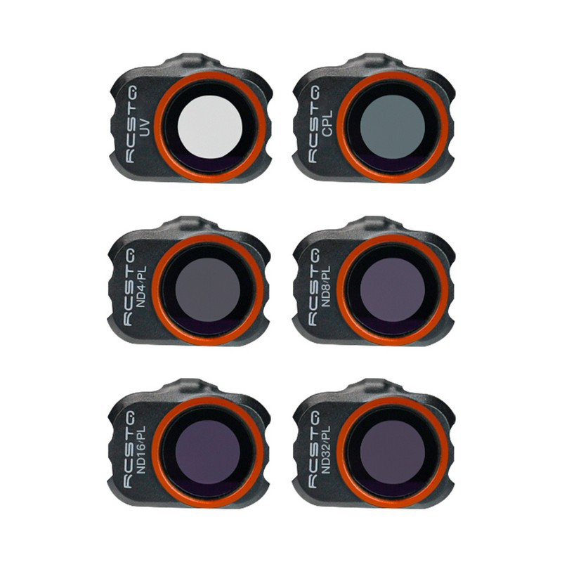 Drone Filter For DJI Mini 2/Mi - Drone Video Production recensione e prezzo