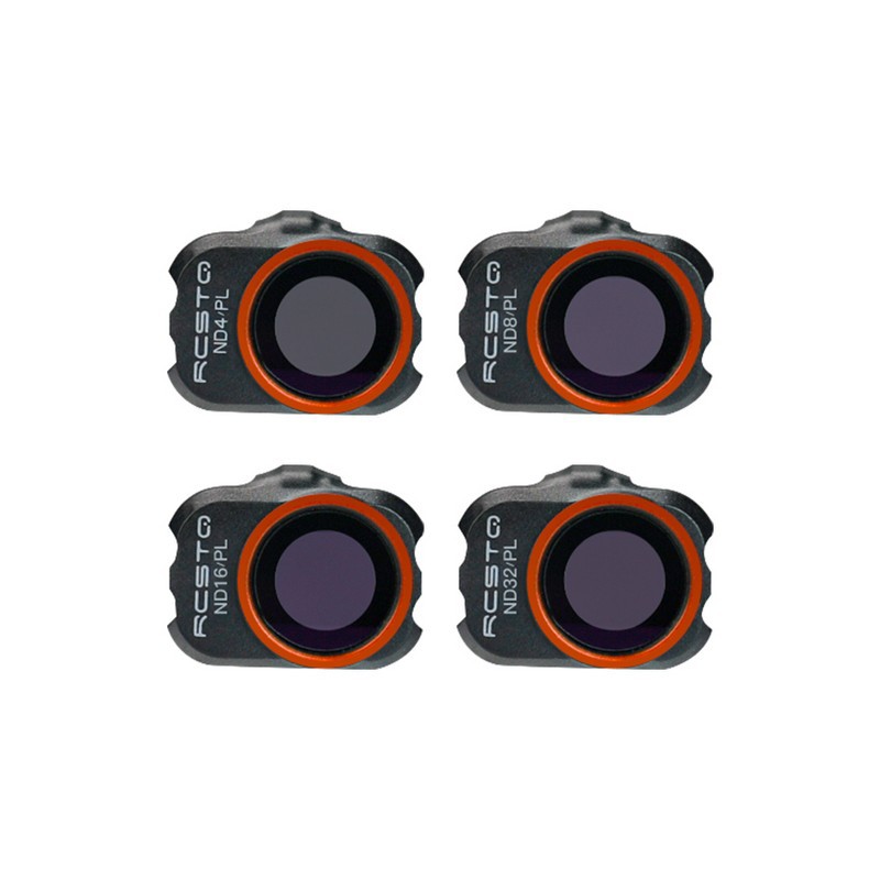 Drone Filter For DJI Mini 2/Mi - Drone Video Production recensione e prezzo