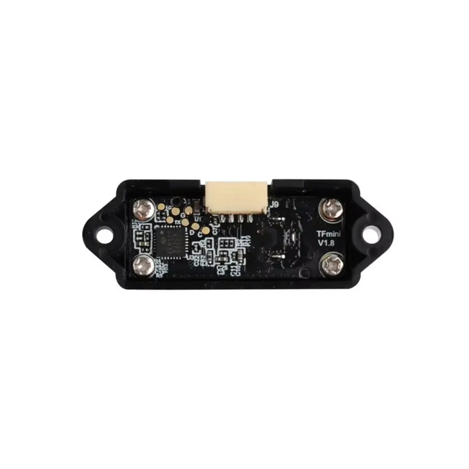2pcs Upgraded TFmini-S Lidar S - Drone Lidar recensione e prezzo