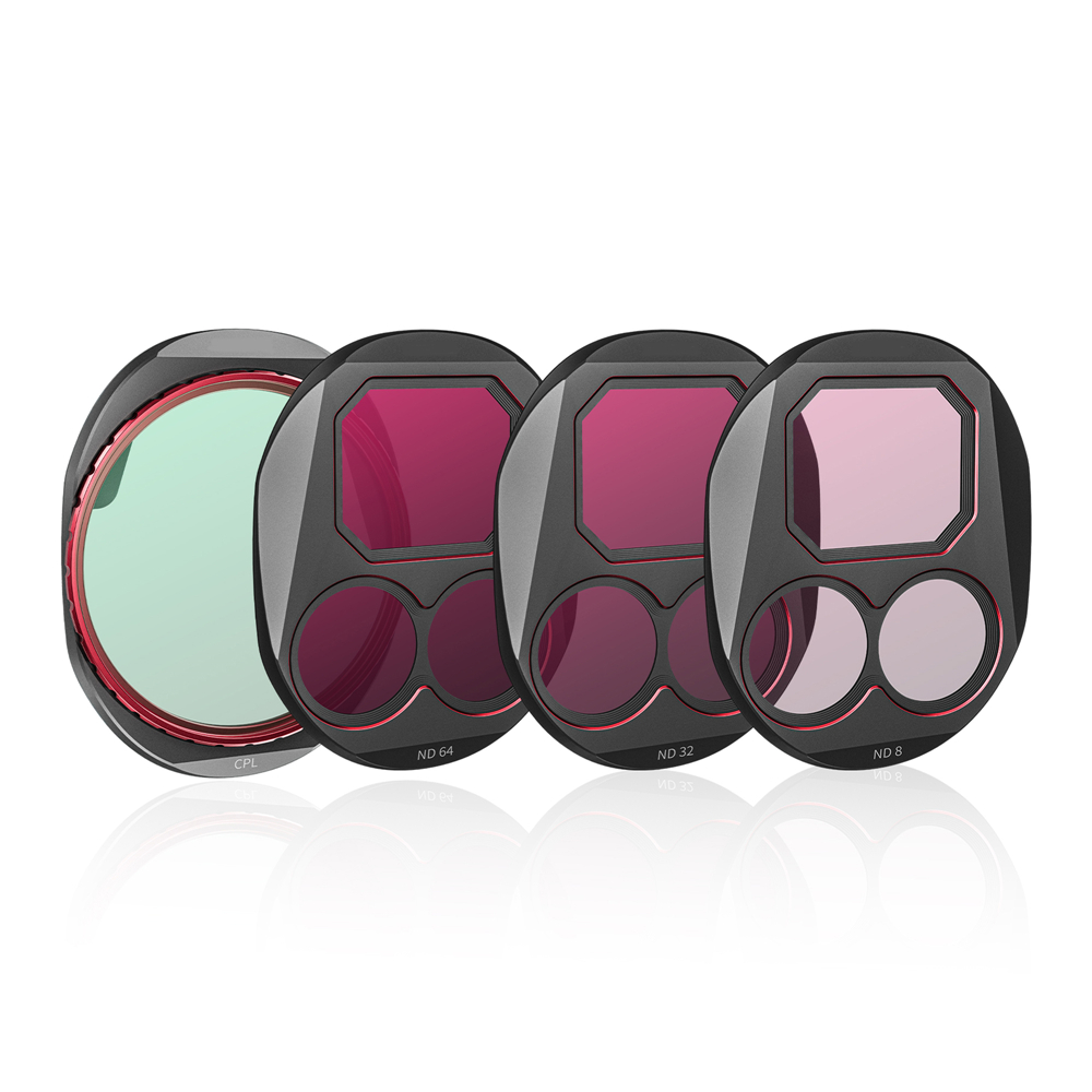 ND & CPL Filters Set for DJI M - Drone Ndvi recensione e prezzo
