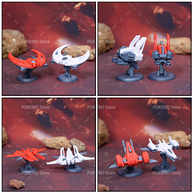 Mini War Machine Mecha Drone T - Drone 3D Modeling recensione e prezzo