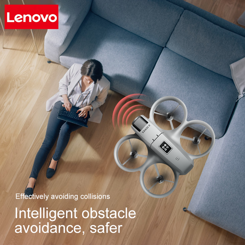 Lenovo D16 GPS Drone 8K Aerial - Drone Mapping recensione e prezzo