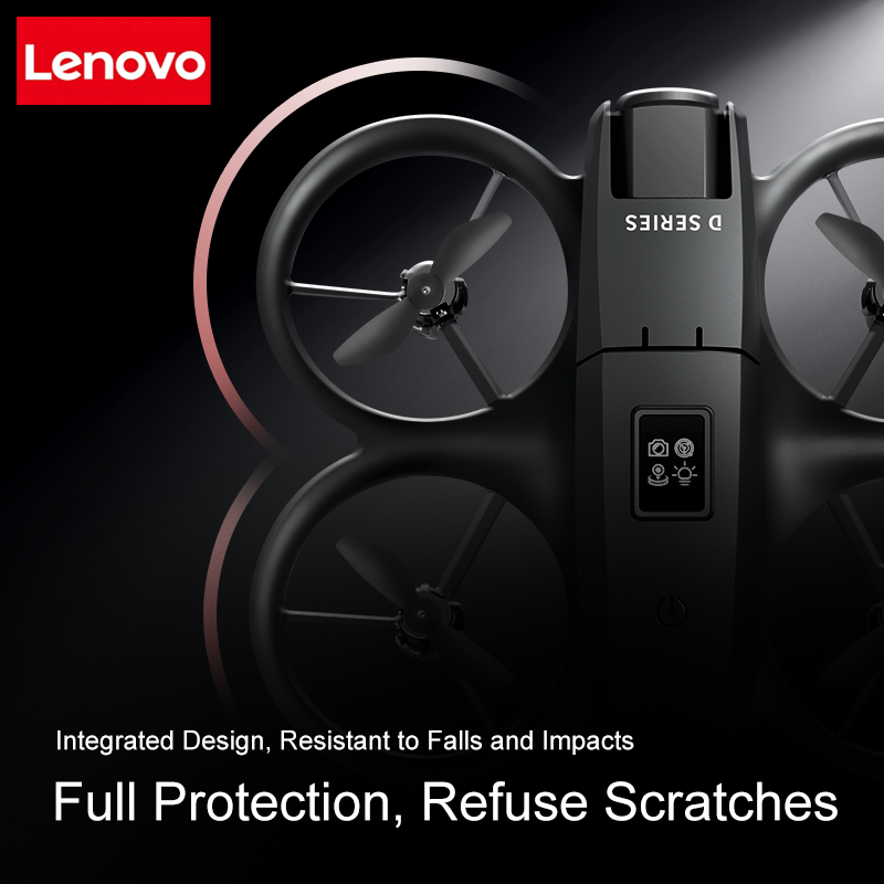 Lenovo D16 GPS Drone 8K Aerial - Drone Mapping recensione e prezzo
