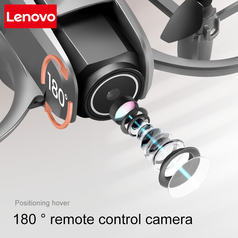 Lenovo D16 GPS Drone 8K Aerial - Drone Mapping recensione e prezzo