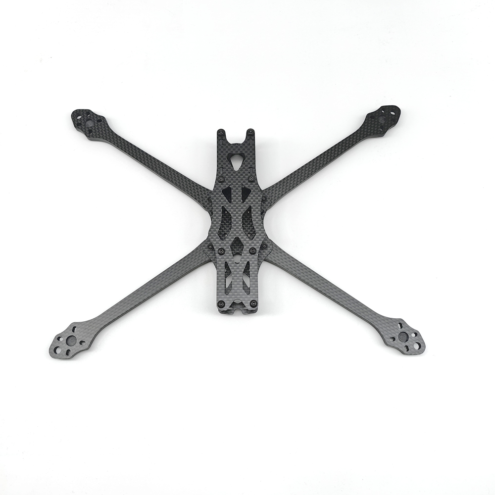APEX frame 7 inch/6inch/5inche - Drone Lidar recensione e prezzo