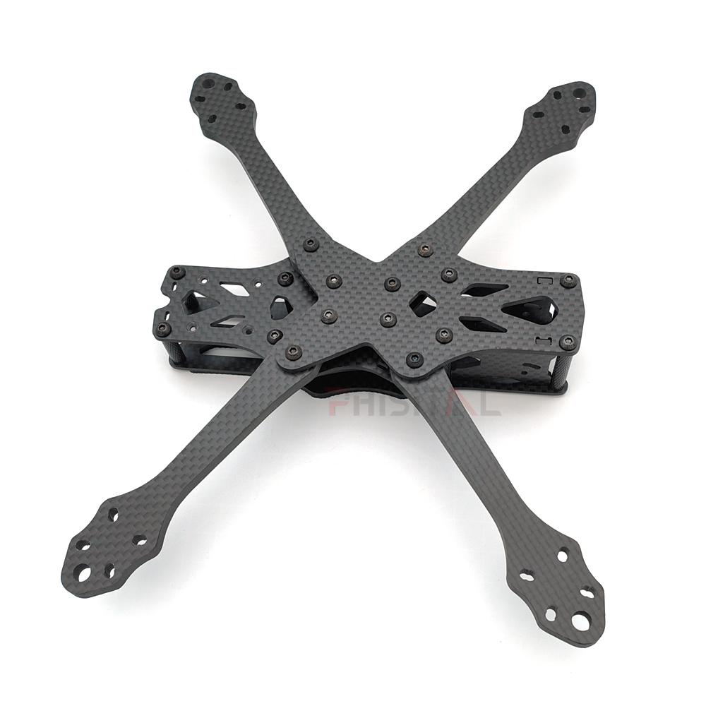 APEX frame 7 inch/6inch/5inche - Drone Lidar recensione e prezzo