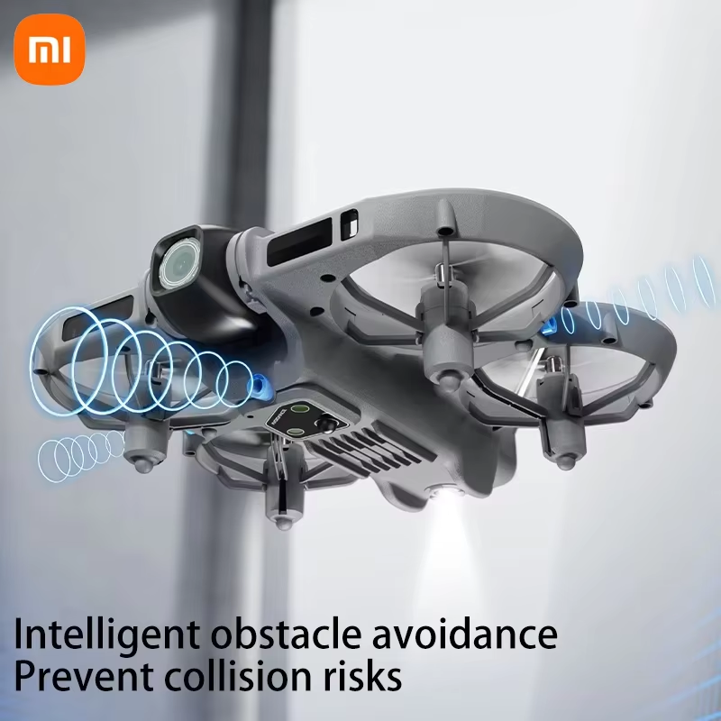 Xiaomi Z906 Drone 8K Aerial HD - Drone Mapping recensione e prezzo