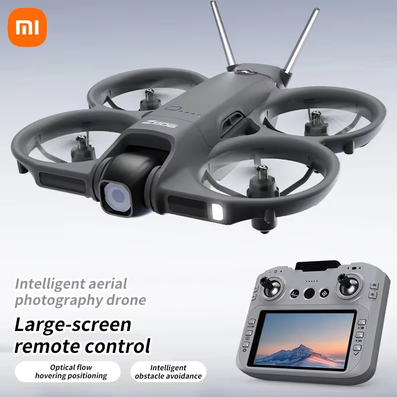 Xiaomi Z906 Drone 8K Aerial HD - Drone Mapping recensione e prezzo