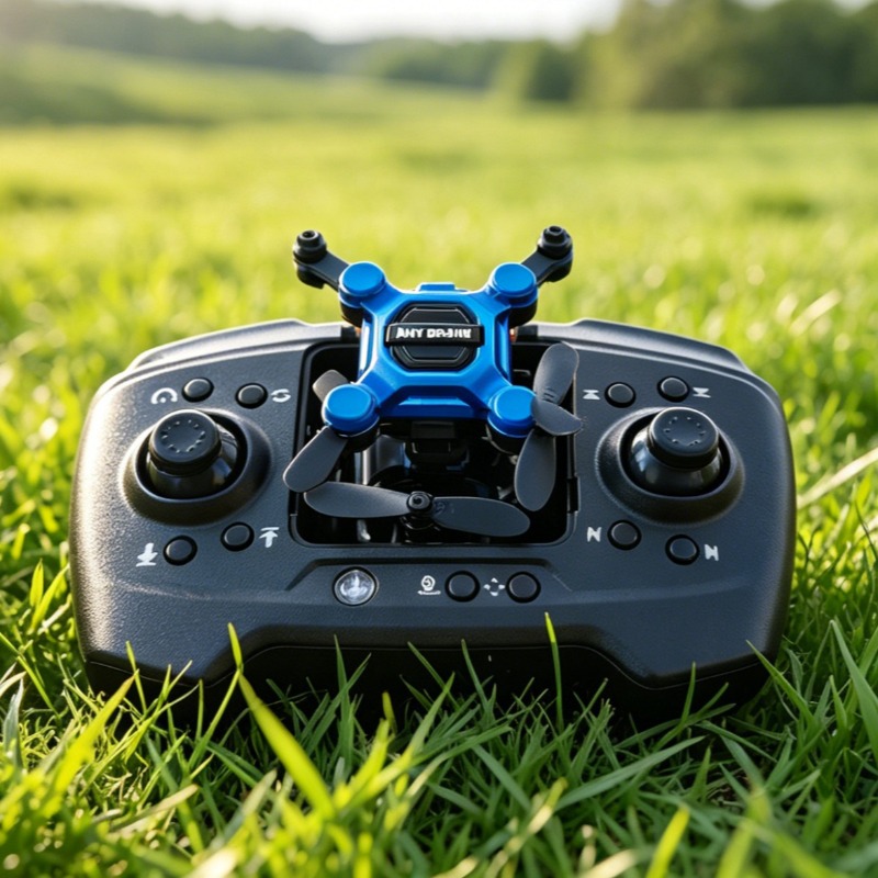 Mini Folding Mosquito Drone wi - Drone Video Production recensione e prezzo