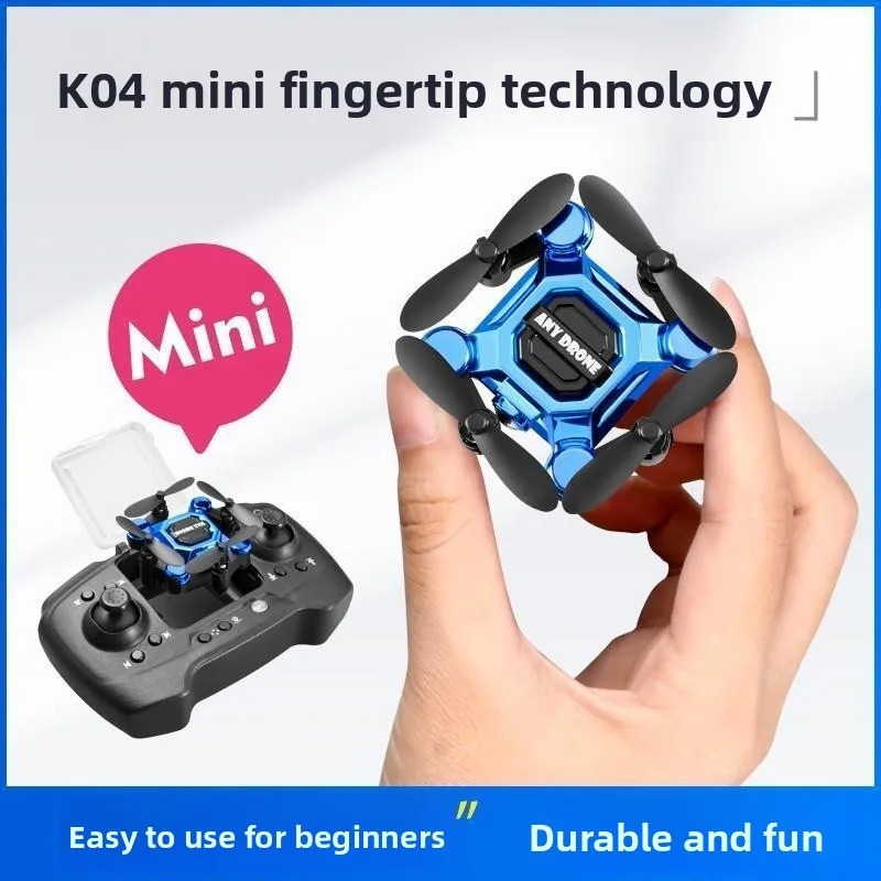 Mini Folding Mosquito Drone wi - Drone Video Production recensione e prezzo