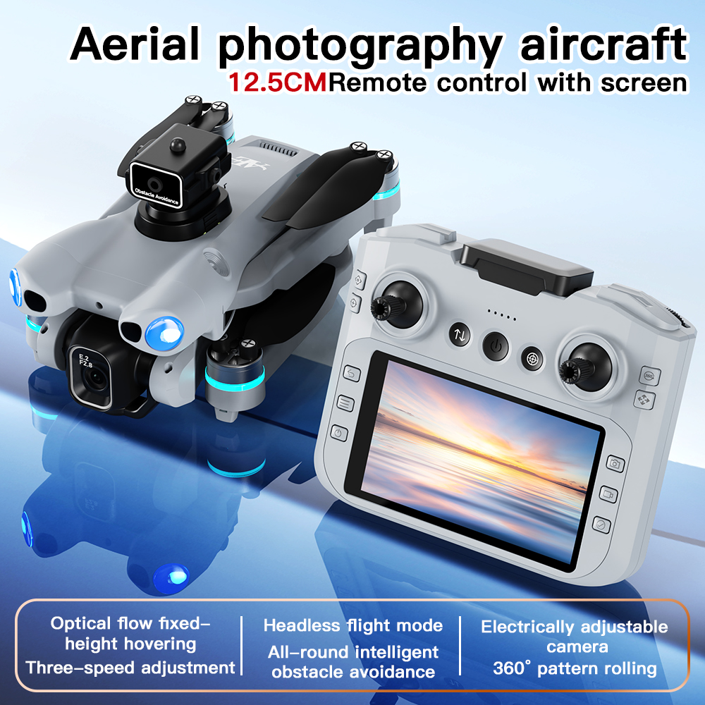 New AE5 Pro Drone 8K 5G GPS Pr - Drone Mapping recensione e prezzo