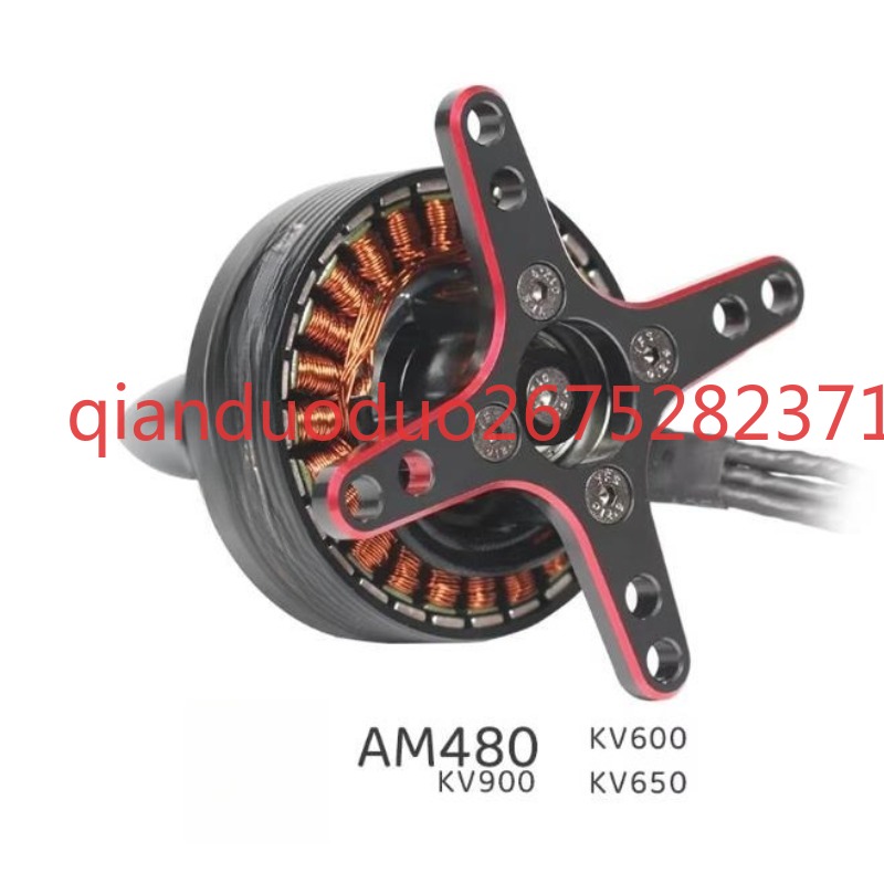 Suitable for AM480 T-MOTOR fix - Drone 3D Modeling recensione e prezzo